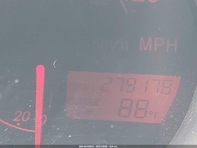 Aukcja sprzedaży 2003 Toyota Matrix Xr, vin: 2T1KR32E03C084923, numer aukcji: 45184534