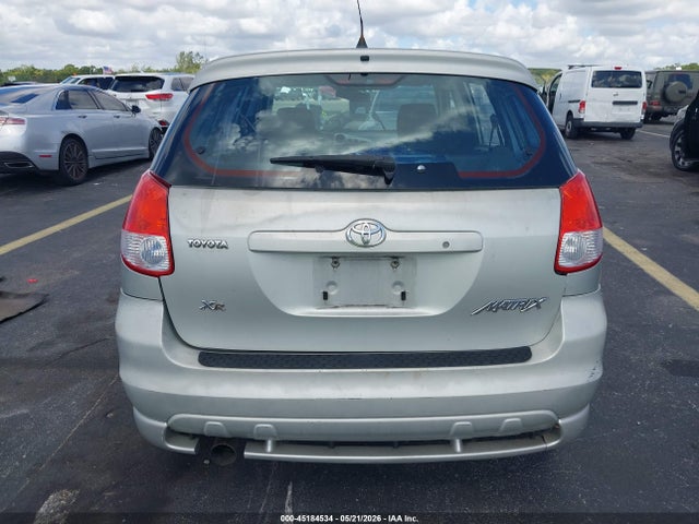 Aukcja sprzedaży 2003 Toyota Matrix Xr, vin: 2T1KR32E03C084923, numer aukcji: 45184534