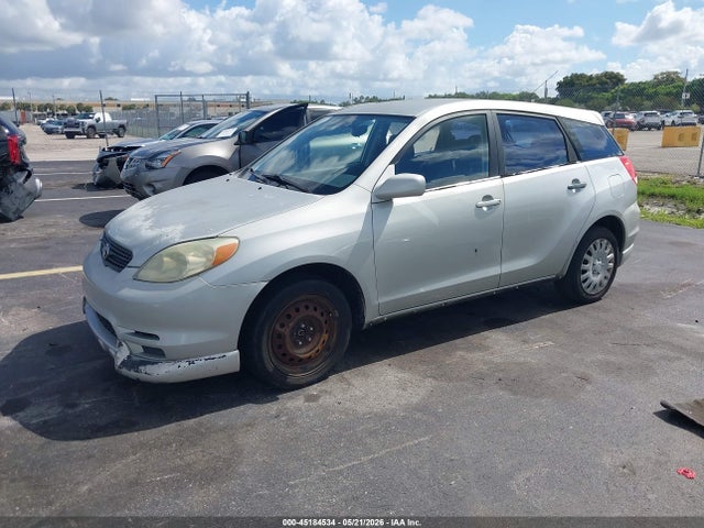 Aukcja sprzedaży 2003 Toyota Matrix Xr, vin: 2T1KR32E03C084923, numer aukcji: 45184534