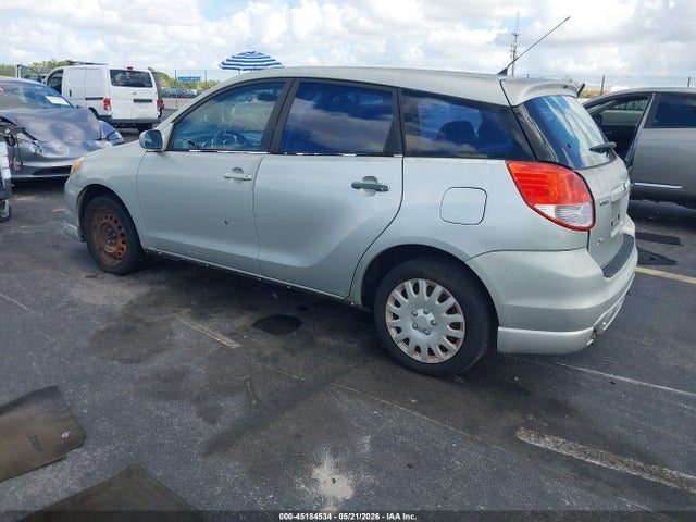 Aukcja sprzedaży 2003 Toyota Matrix Xr, vin: 2T1KR32E03C084923, numer aukcji: 45184534
