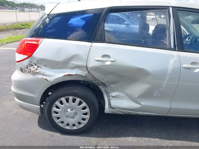 Aukcja sprzedaży 2003 Toyota Matrix Xr, vin: 2T1KR32E03C084923, numer aukcji: 45184534
