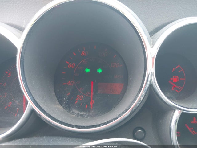 Aukcja sprzedaży 2003 Toyota Matrix Xr, vin: 2T1KR32E03C084923, numer aukcji: 45184534
