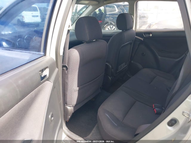 Aukcja sprzedaży 2003 Toyota Matrix Xr, vin: 2T1KR32E03C084923, numer aukcji: 45184534
