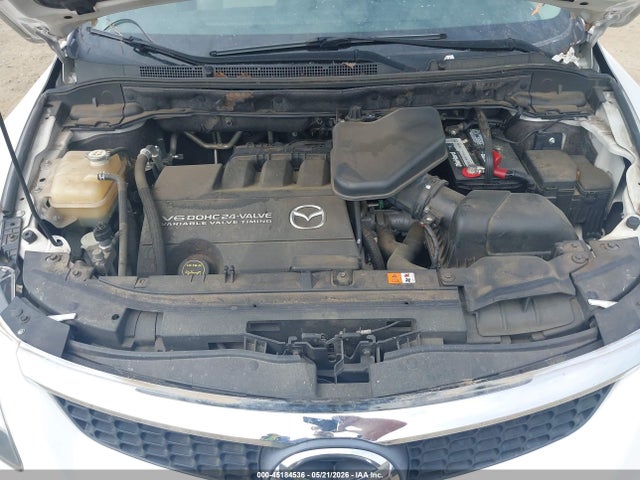 Aukcja sprzedaży 2009 Mazda Cx-9 Sport, vin: JM3TB28A990175383, numer aukcji: 45184536