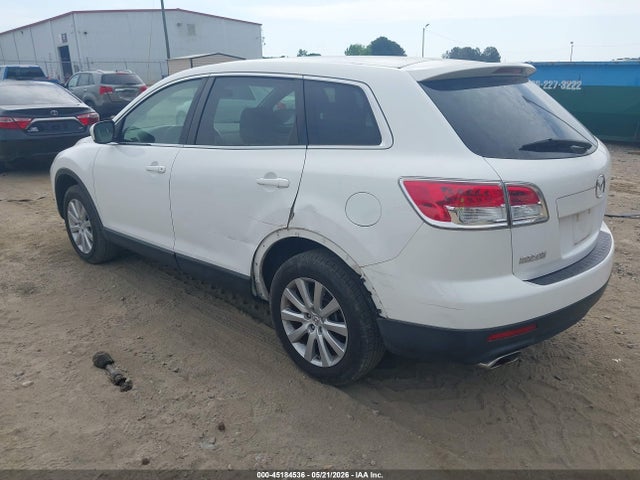 Aukcja sprzedaży 2009 Mazda Cx-9 Sport, vin: JM3TB28A990175383, numer aukcji: 45184536