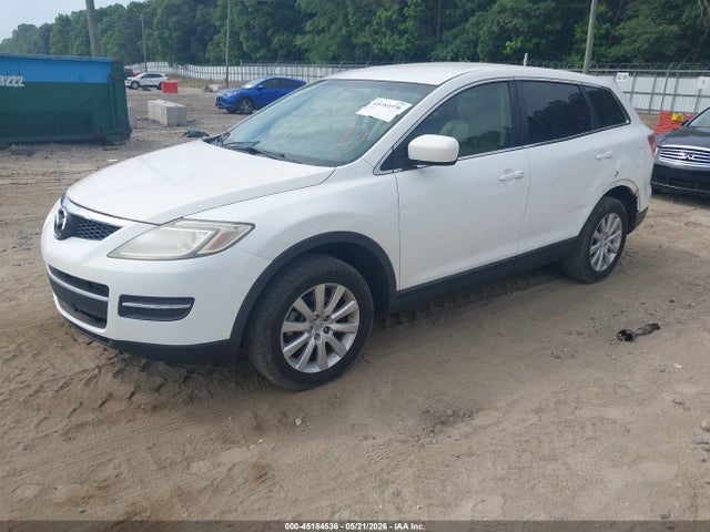 Aukcja sprzedaży 2009 Mazda Cx-9 Sport, vin: JM3TB28A990175383, numer aukcji: 45184536