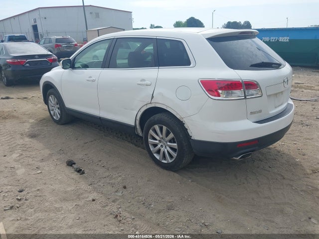 Aukcja sprzedaży 2009 Mazda Cx-9 Sport, vin: JM3TB28A990175383, numer aukcji: 45184536