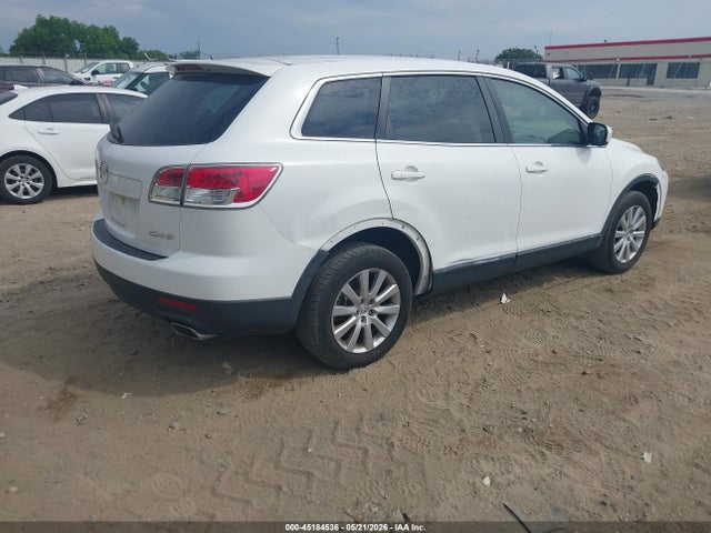 Aukcja sprzedaży 2009 Mazda Cx-9 Sport, vin: JM3TB28A990175383, numer aukcji: 45184536