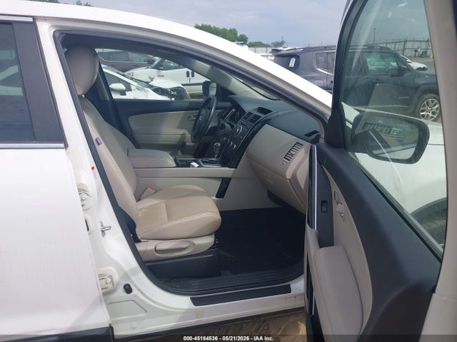 Aukcja sprzedaży 2009 Mazda Cx-9 Sport, vin: JM3TB28A990175383, numer aukcji: 45184536