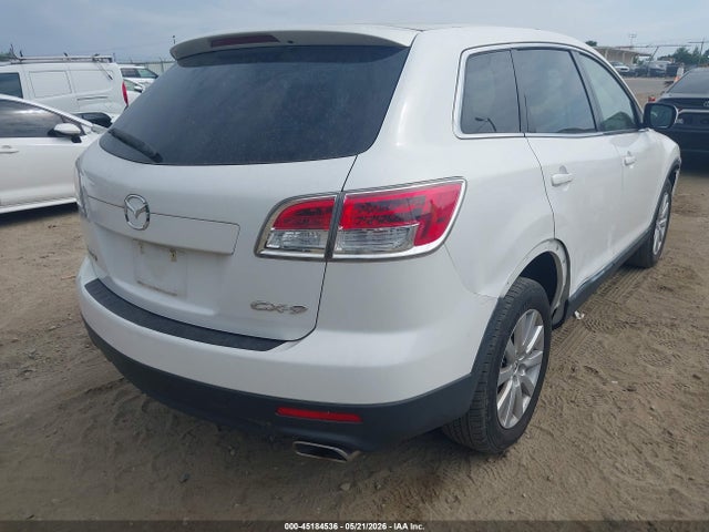 Aukcja sprzedaży 2009 Mazda Cx-9 Sport, vin: JM3TB28A990175383, numer aukcji: 45184536