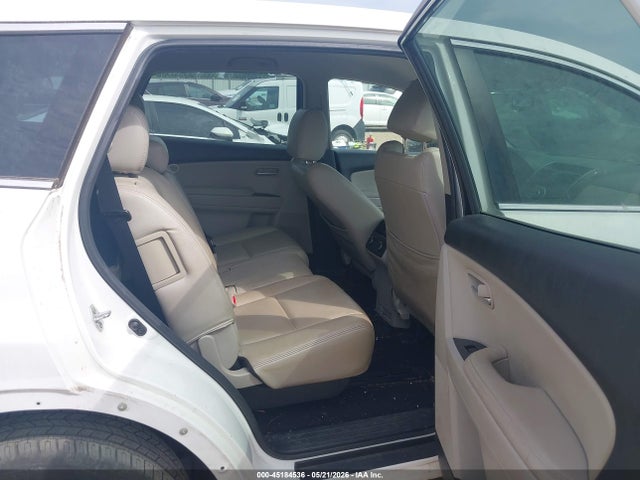 Aukcja sprzedaży 2009 Mazda Cx-9 Sport, vin: JM3TB28A990175383, numer aukcji: 45184536