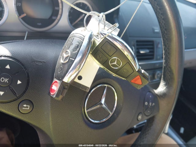 Aukcja sprzedaży 2008 Mercedes-benz C 300 Sport, vin: WDDGF54XX8F177123, numer aukcji: 45184549