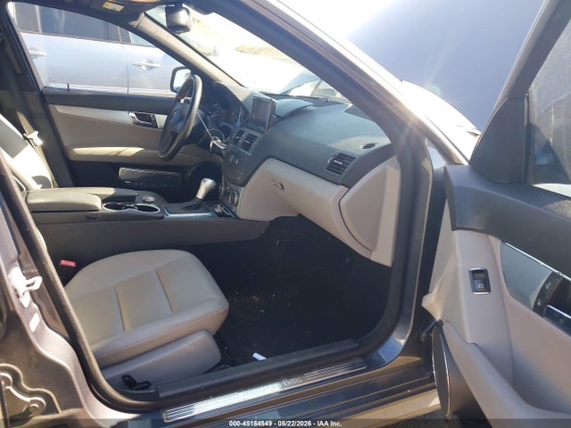 Aukcja sprzedaży 2008 Mercedes-benz C 300 Sport, vin: WDDGF54XX8F177123, numer aukcji: 45184549