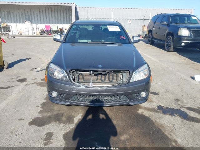 Aukcja sprzedaży 2008 Mercedes-benz C 300 Sport, vin: WDDGF54XX8F177123, numer aukcji: 45184549