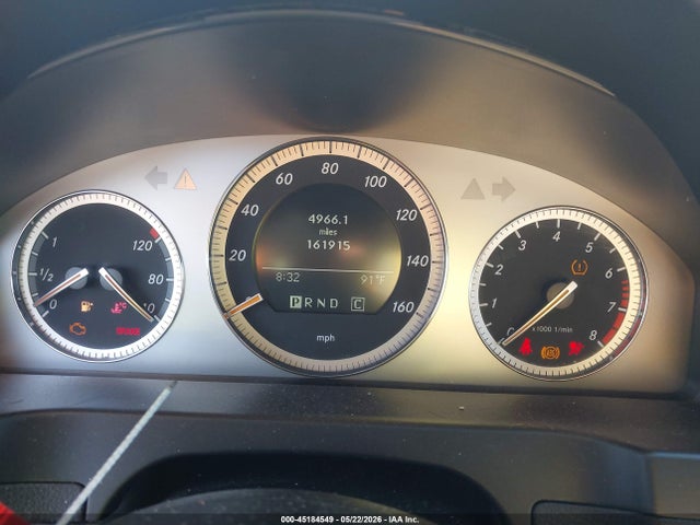 Aukcja sprzedaży 2008 Mercedes-benz C 300 Sport, vin: WDDGF54XX8F177123, numer aukcji: 45184549