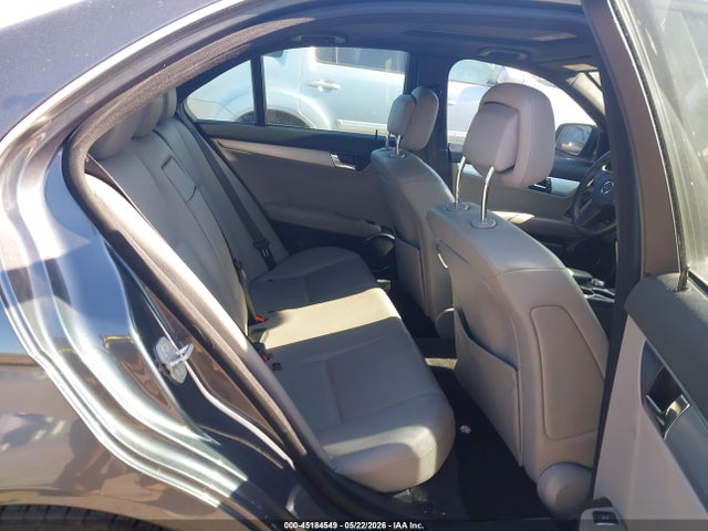 Aukcja sprzedaży 2008 Mercedes-benz C 300 Sport, vin: WDDGF54XX8F177123, numer aukcji: 45184549