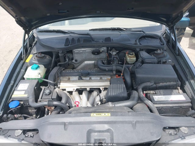 Продаж на аукціоні авто 1998 Volvo S70 Glt, vin: YV1LS5672W1531965, номер лоту: 45184548