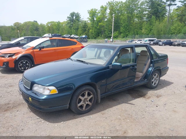 Продаж на аукціоні авто 1998 Volvo S70 Glt, vin: YV1LS5672W1531965, номер лоту: 45184548