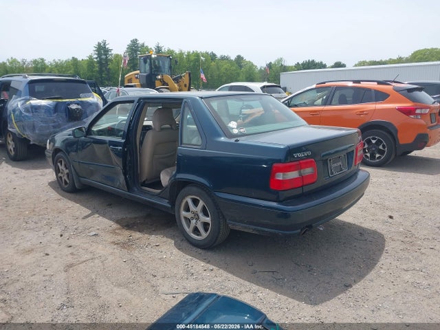 Продаж на аукціоні авто 1998 Volvo S70 Glt, vin: YV1LS5672W1531965, номер лоту: 45184548