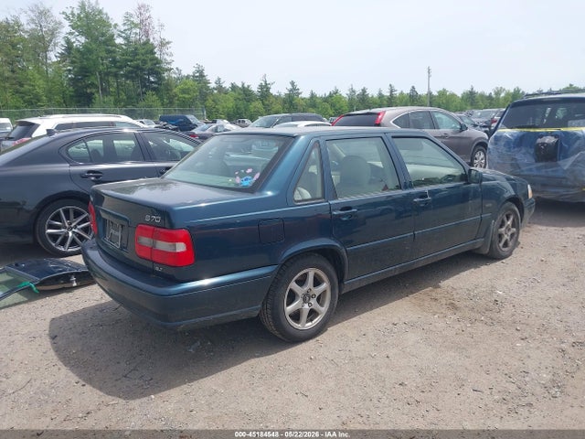 Продаж на аукціоні авто 1998 Volvo S70 Glt, vin: YV1LS5672W1531965, номер лоту: 45184548