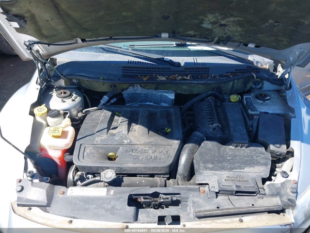 Продажа на аукционе авто 2007 Dodge Caliber Sxt, vin: 1B3HB48B97D508479, номер лота: 45184551