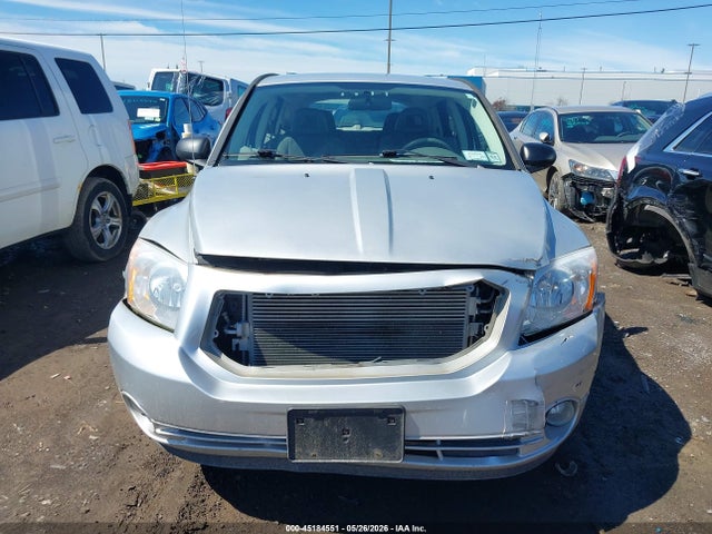 Продажа на аукционе авто 2007 Dodge Caliber Sxt, vin: 1B3HB48B97D508479, номер лота: 45184551