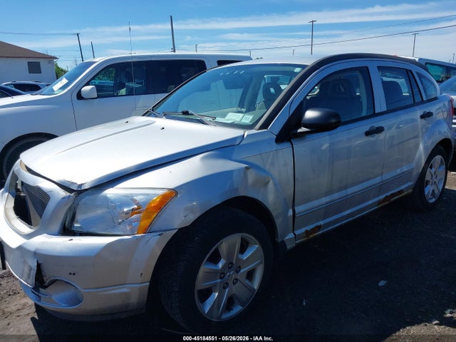 Продажа на аукционе авто 2007 Dodge Caliber Sxt, vin: 1B3HB48B97D508479, номер лота: 45184551