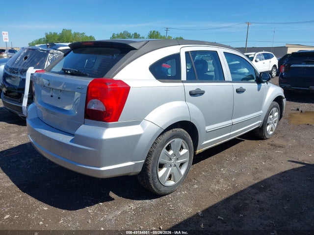 Продажа на аукционе авто 2007 Dodge Caliber Sxt, vin: 1B3HB48B97D508479, номер лота: 45184551