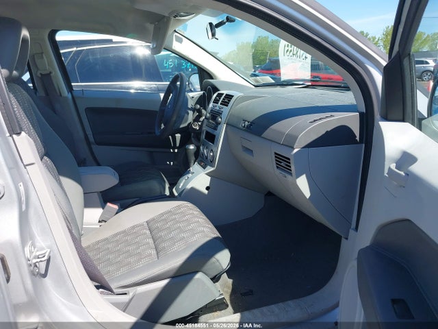 Продажа на аукционе авто 2007 Dodge Caliber Sxt, vin: 1B3HB48B97D508479, номер лота: 45184551