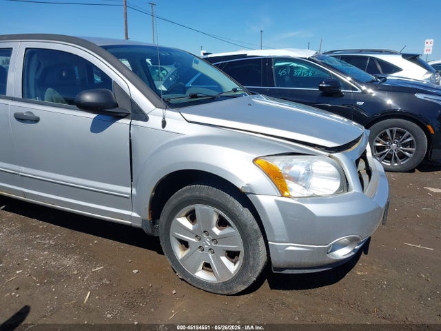 Продажа на аукционе авто 2007 Dodge Caliber Sxt, vin: 1B3HB48B97D508479, номер лота: 45184551