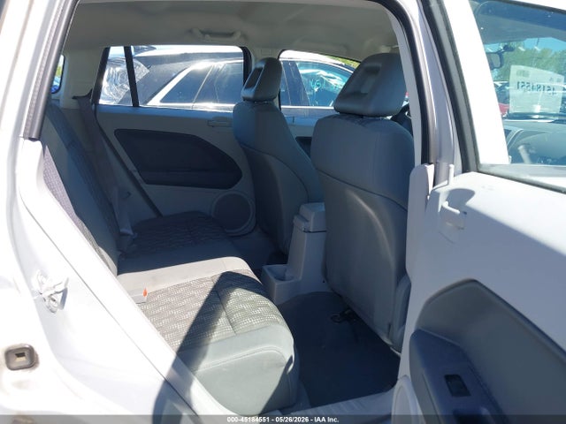 Продажа на аукционе авто 2007 Dodge Caliber Sxt, vin: 1B3HB48B97D508479, номер лота: 45184551