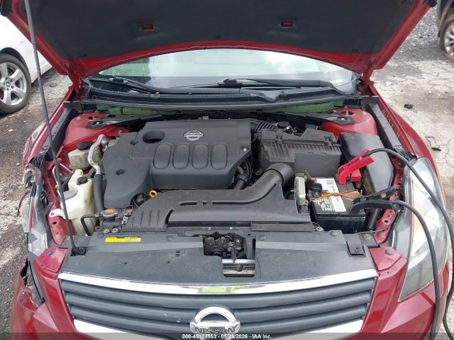 Aukcja sprzedaży 2007 Nissan Altima 2.5 S, vin: 1N4AL21E47N406478, numer aukcji: 45184553