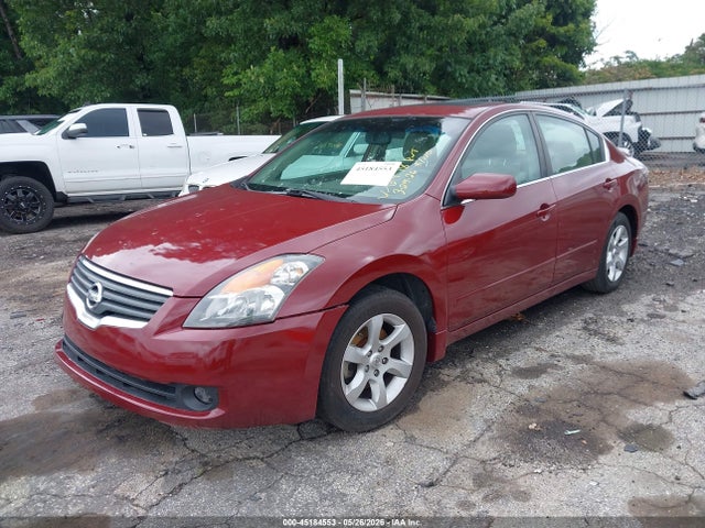 Aukcja sprzedaży 2007 Nissan Altima 2.5 S, vin: 1N4AL21E47N406478, numer aukcji: 45184553