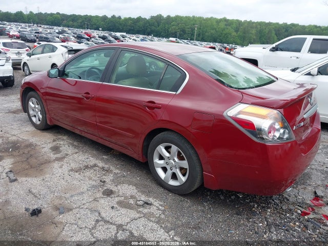 Aukcja sprzedaży 2007 Nissan Altima 2.5 S, vin: 1N4AL21E47N406478, numer aukcji: 45184553