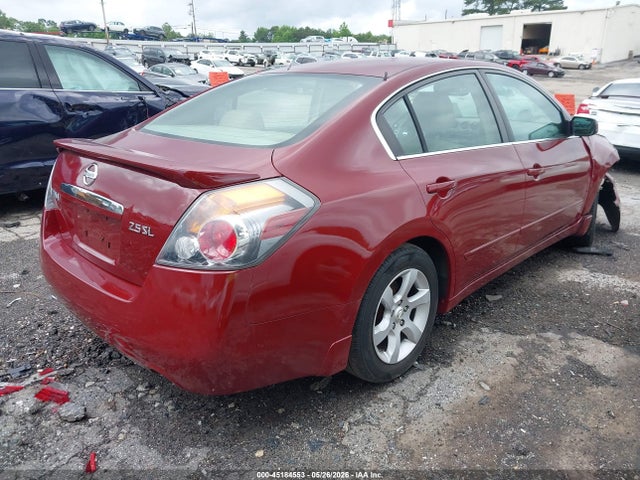 Aukcja sprzedaży 2007 Nissan Altima 2.5 S, vin: 1N4AL21E47N406478, numer aukcji: 45184553