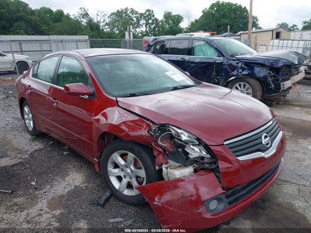 Aukcja sprzedaży 2007 Nissan Altima 2.5 S, vin: 1N4AL21E47N406478, numer aukcji: 45184553