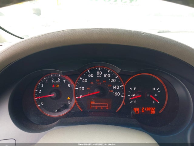 Aukcja sprzedaży 2007 Nissan Altima 2.5 S, vin: 1N4AL21E47N406478, numer aukcji: 45184553