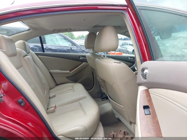 Aukcja sprzedaży 2007 Nissan Altima 2.5 S, vin: 1N4AL21E47N406478, numer aukcji: 45184553