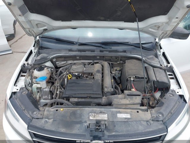 Aukcja sprzedaży 2016 Volkswagen Jetta 1.4t S, vin: 3VW267AJ8GM213600, numer aukcji: 45184555