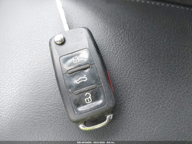 Aukcja sprzedaży 2016 Volkswagen Jetta 1.4t S, vin: 3VW267AJ8GM213600, numer aukcji: 45184555