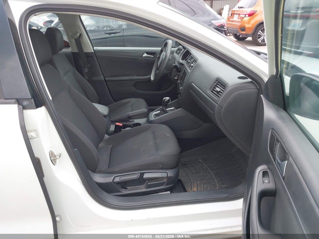 Aukcja sprzedaży 2016 Volkswagen Jetta 1.4t S, vin: 3VW267AJ8GM213600, numer aukcji: 45184555