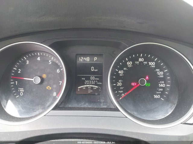 Aukcja sprzedaży 2016 Volkswagen Jetta 1.4t S, vin: 3VW267AJ8GM213600, numer aukcji: 45184555
