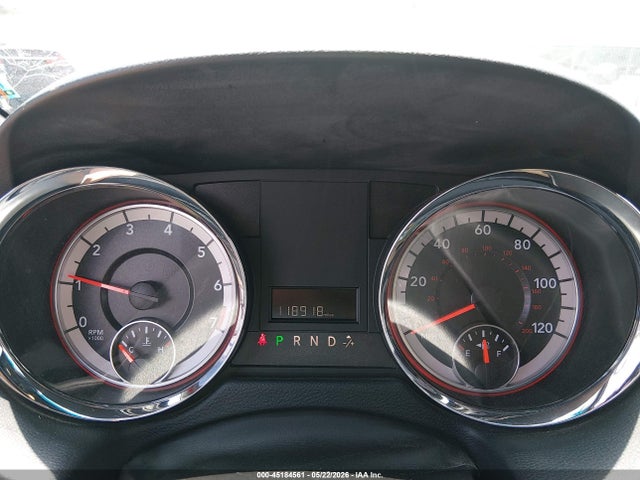 2C4RDGCG7HR848018 Dodge Grand Caravan Sxt