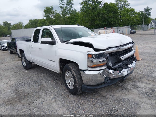 Aukcja sprzedaży 2016 Chevrolet Silverado 1500 1lt, vin: 1GCRCREC3GZ298474, numer aukcji: 45184562