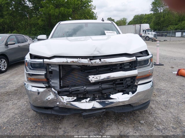 Aukcja sprzedaży 2016 Chevrolet Silverado 1500 1lt, vin: 1GCRCREC3GZ298474, numer aukcji: 45184562