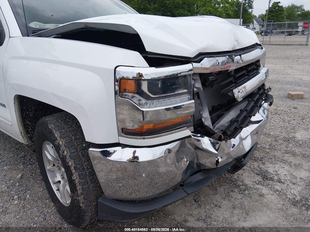 Aukcja sprzedaży 2016 Chevrolet Silverado 1500 1lt, vin: 1GCRCREC3GZ298474, numer aukcji: 45184562