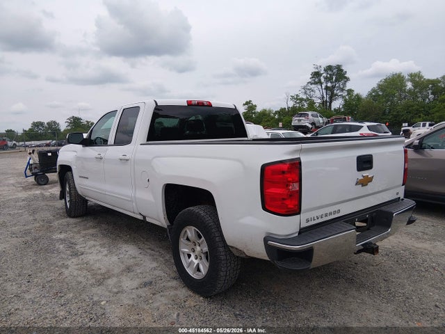 2016 Chevrolet Silverado 1500 1lt მანქანა იყიდება აუქციონზე, vin: 1GCRCREC3GZ298474, აუქციონის ნომერი: 45184562
