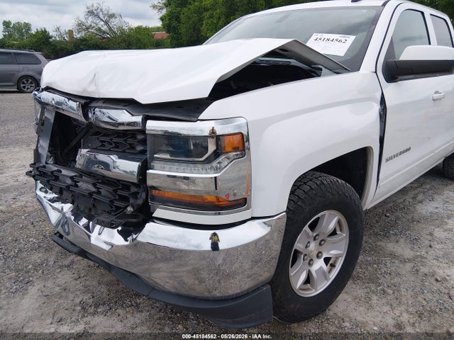 Aukcja sprzedaży 2016 Chevrolet Silverado 1500 1lt, vin: 1GCRCREC3GZ298474, numer aukcji: 45184562