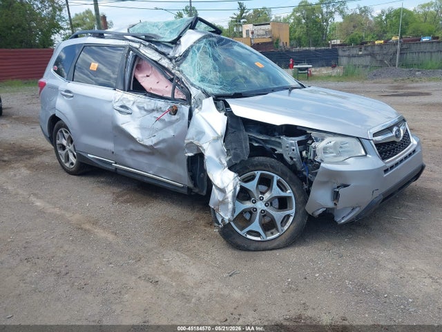 Aukcja sprzedaży 2015 Subaru Forester, vin: JF2SJAUC2FH542857, numer aukcji: 45184570
