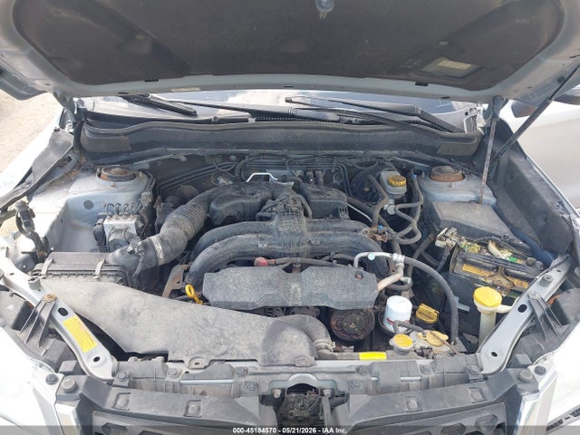 Aukcja sprzedaży 2015 Subaru Forester, vin: JF2SJAUC2FH542857, numer aukcji: 45184570